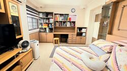 Blk 787E Woodlands Crescent (Woodlands), HDB 5 Rooms #560475791